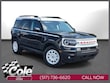 Ford Bronco Sport