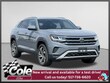  Volkswagen Atlas Cross Sport