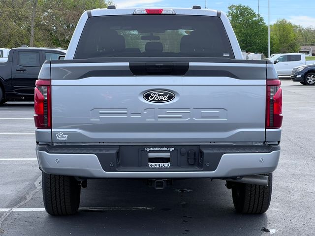 2025 Ford F-150 STX - Photo 36