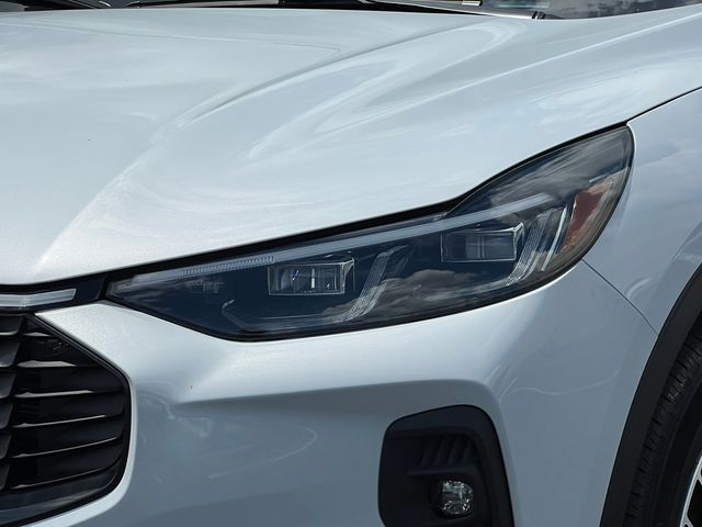 2025 Ford Escape Plug-in hybrid PHEV - Photo 40