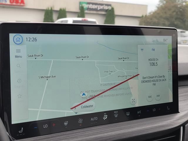 2025 Ford Escape Plug-in hybrid PHEV - Photo 29