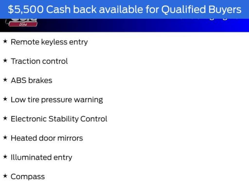 New 2025 Ford F-350 XL Truck