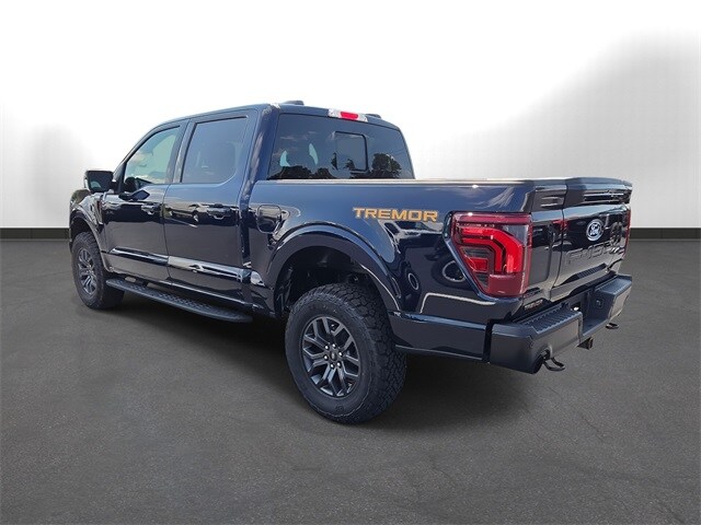 2025 Ford F-150 Tremor photo 3