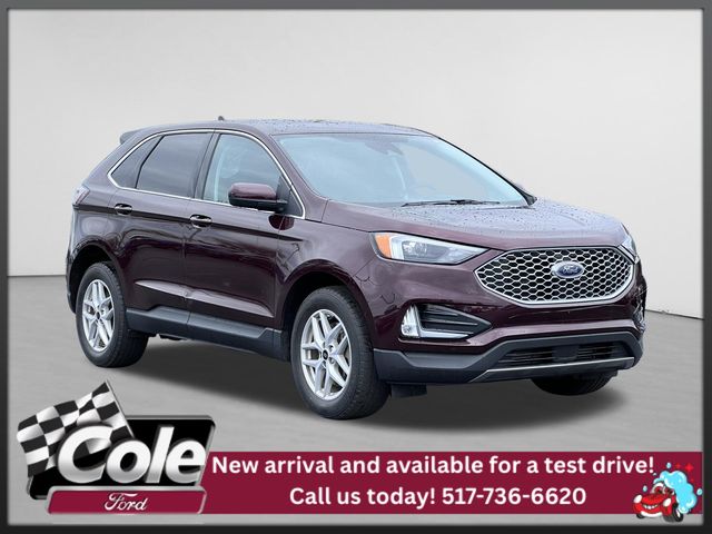 2023 Ford Edge