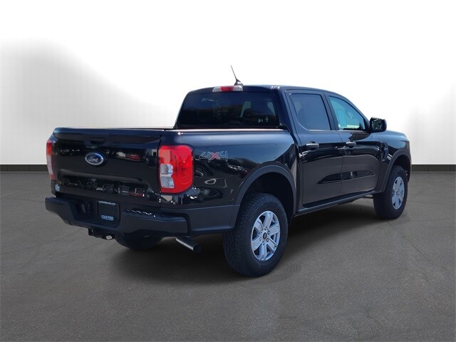 2025 Ford Ranger XL photo 4
