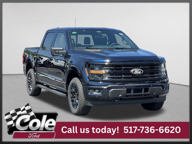 2026 Ford F-150 XLT Truck