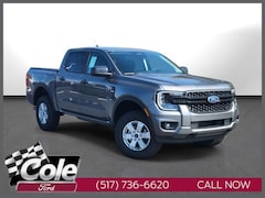 2025 Ford Ranger XL Truck