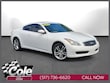 INFINITI G37