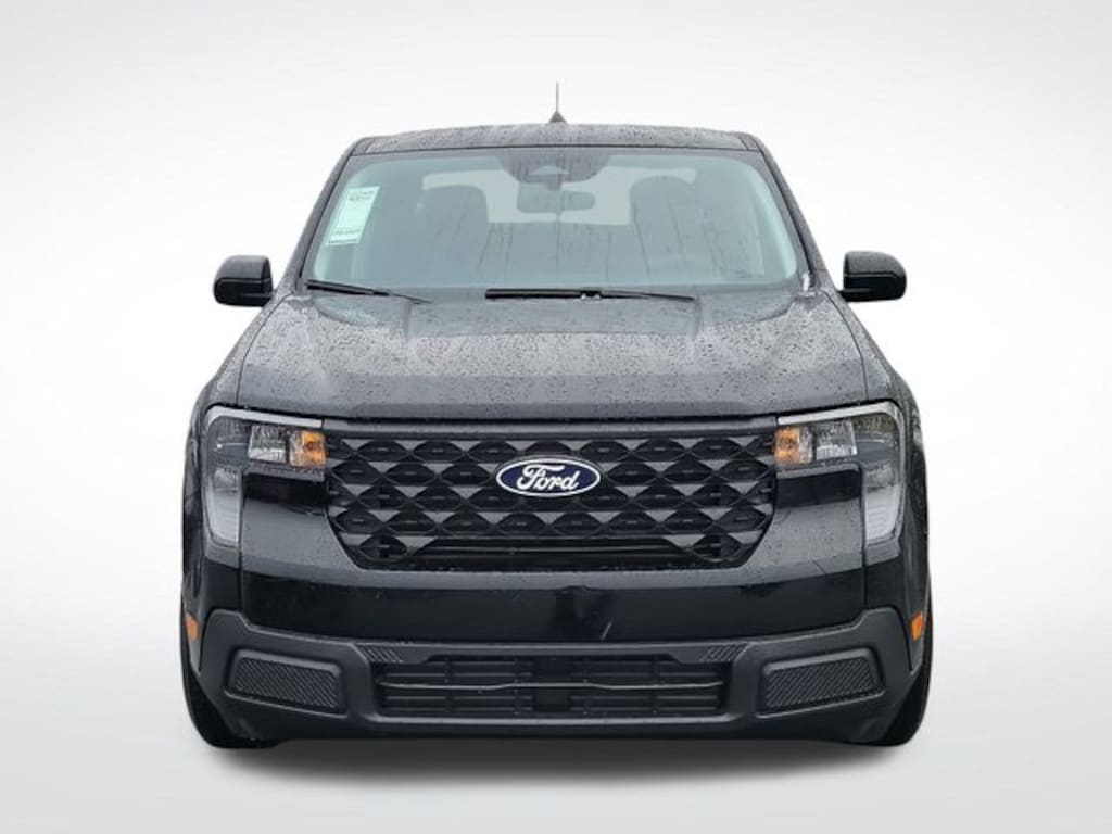 New 2025 Ford Maverick XL Truck