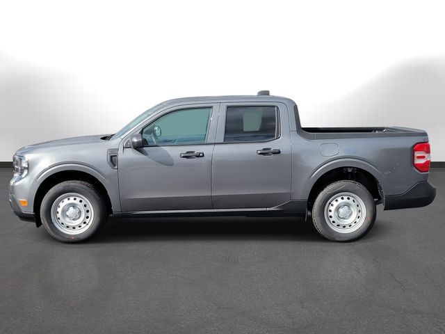 2025 Ford Maverick XL photo 4