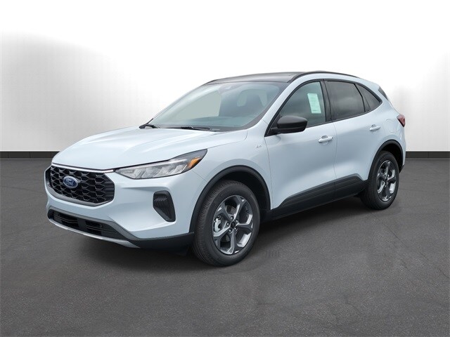 2025 Ford Escape ST-Line photo 2