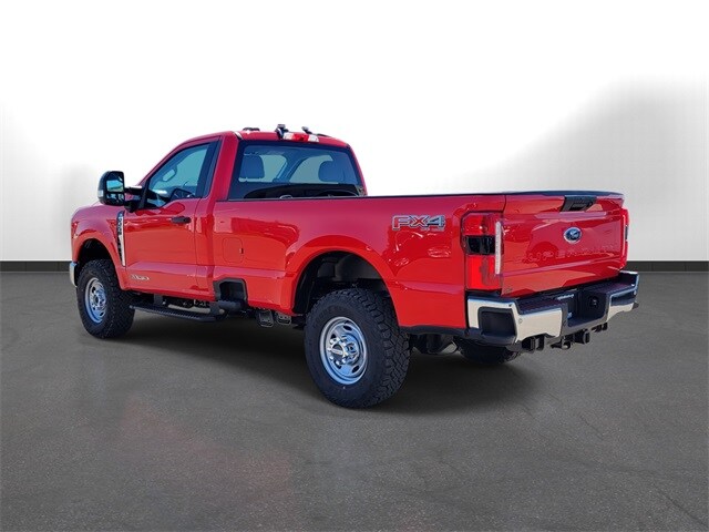 2025 Ford F-250 photo 3
