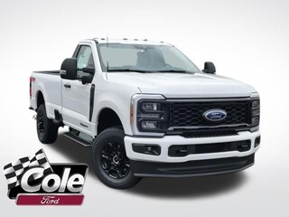 2026 Ford F-250 XL Truck
