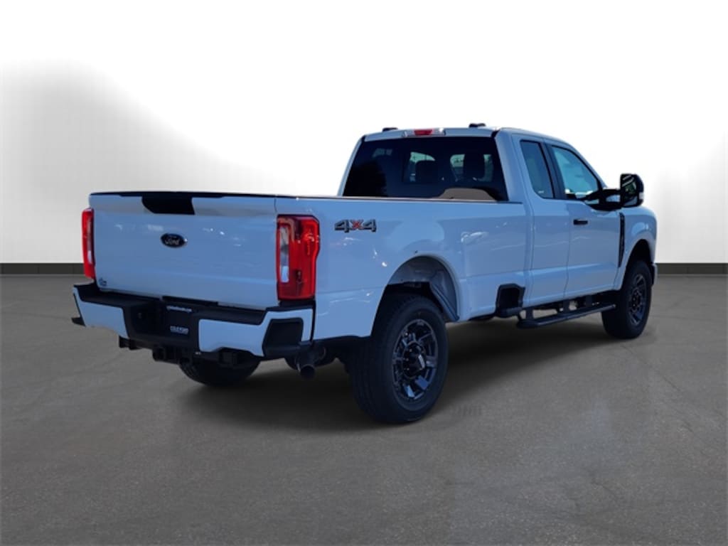 New 2026 Ford F-350 XL Truck