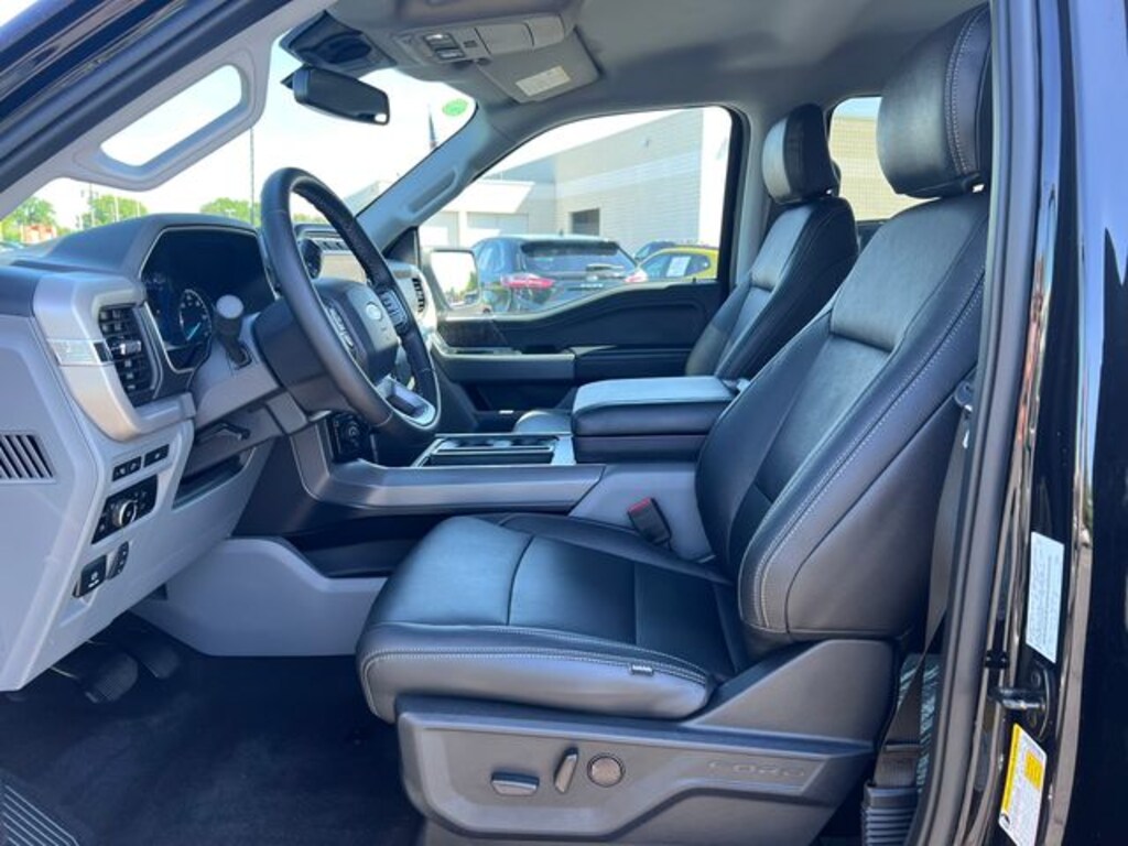 Used 2023 Ford F-150 XLT Truck