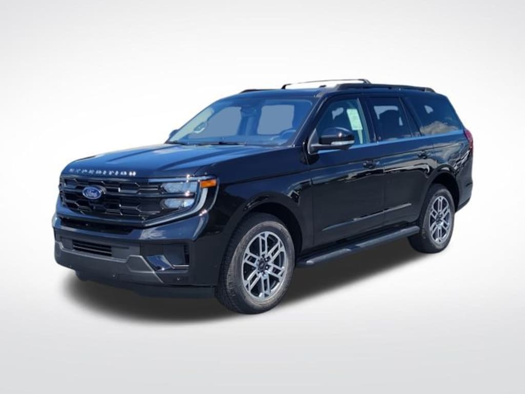 New 2025 Ford Expedition Active SUV