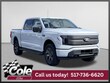  Ford F-150 Lightning