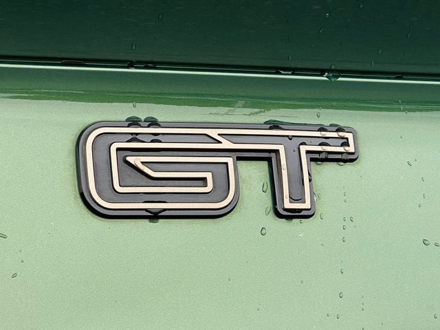 Certified 2024 Ford Mustang Mach-E GT AWD with VIN 3FMTK4SX5RMA42064 for sale in Coldwater, MI
