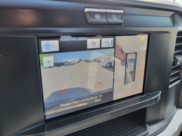 2025 Ford F-250 Super Duty XL - Photo 26