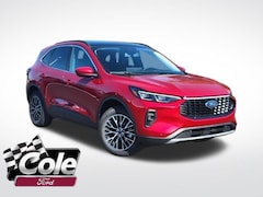 2026 Ford Escape Base SUV