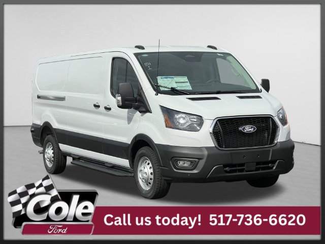 2027 Ford Transit-350 Cargo Base Cargo Van