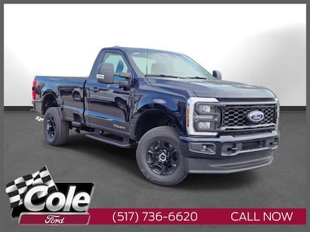 2025 Ford F-250 XL Truck