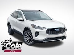 2026 Ford Escape Base SUV