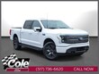 Ford F-150 Lightning