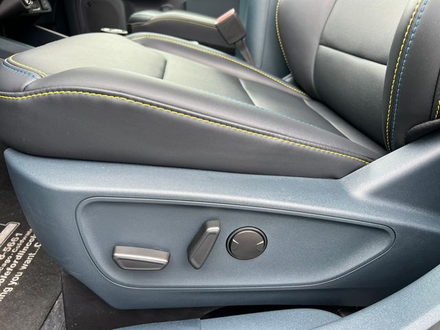 2025 Ford Maverick Lobo Premium - Photo 12