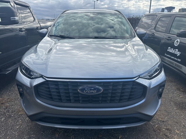 2024 Ford Escape Plug-In Hybrid Base photo 2