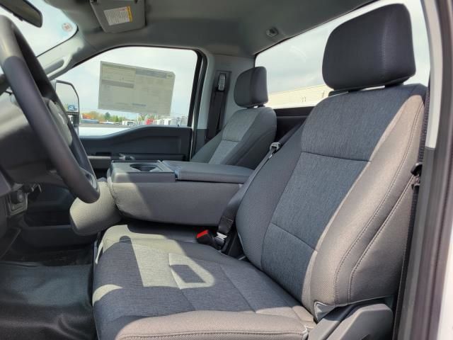 2025 Ford F-250 Super Duty XL - Photo 16