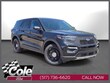 Ford Police Interceptor Utility