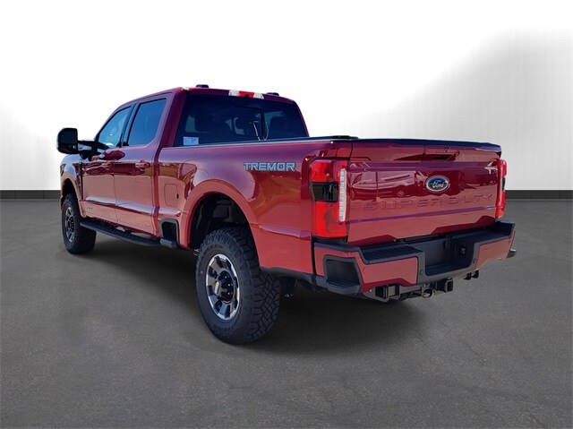 2024 Ford F-250 XLT photo 3