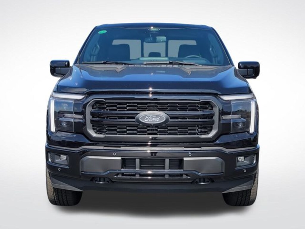 New 2025 Ford F-150 Lariat Truck