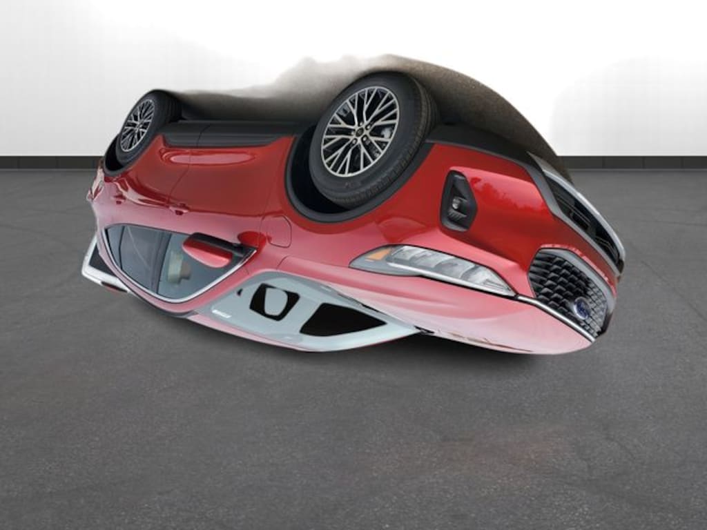 New 2024 Ford Escape Base SUV