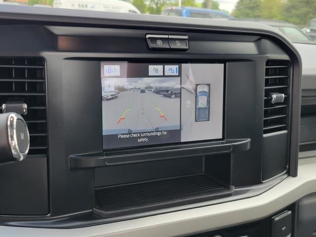 2025 Ford F-250 Super Duty XL - Photo 24