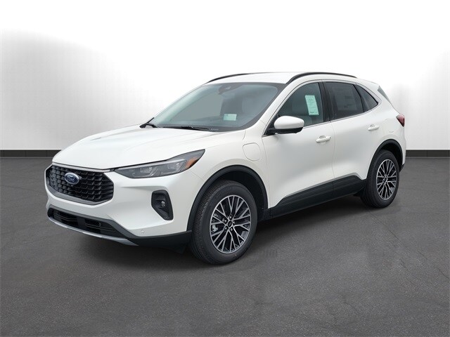 2025 Ford Escape Base photo 2