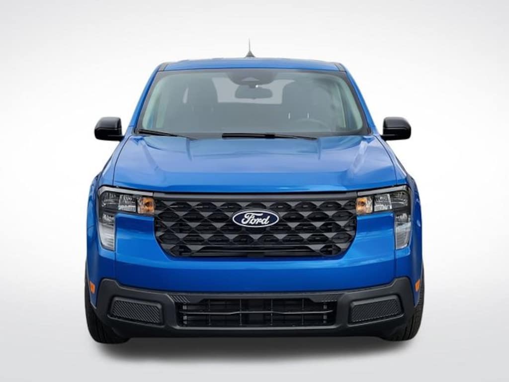 New 2025 Ford Maverick XL Truck