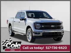 2026 Ford F-150 XLT Truck