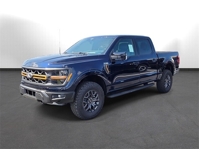 2025 Ford F-150 Tremor photo 2