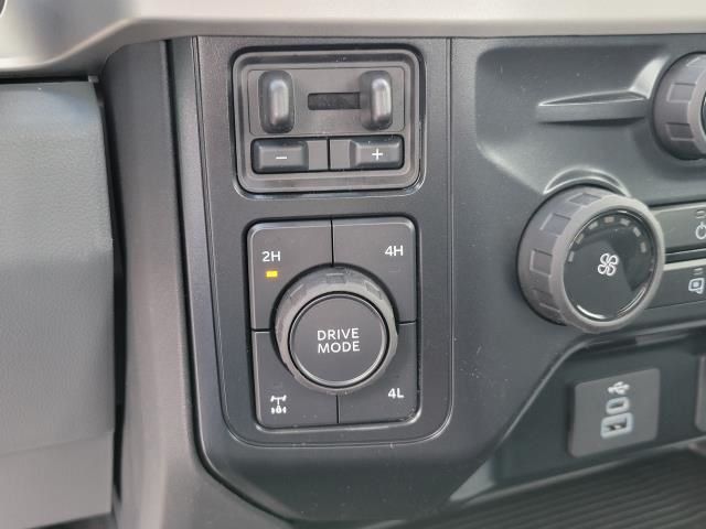 2025 Ford F-250 Super Duty XL - Photo 25