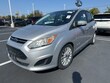  Ford C-Max Hybrid