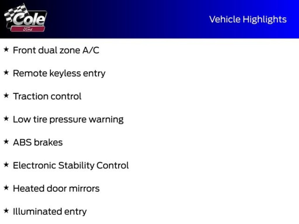 New 2025 Ford Mustang Ecoboost Premium Coupe