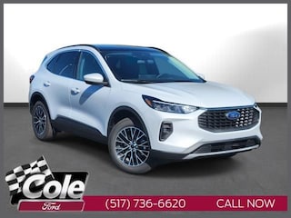 2026 Ford Escape Base SUV