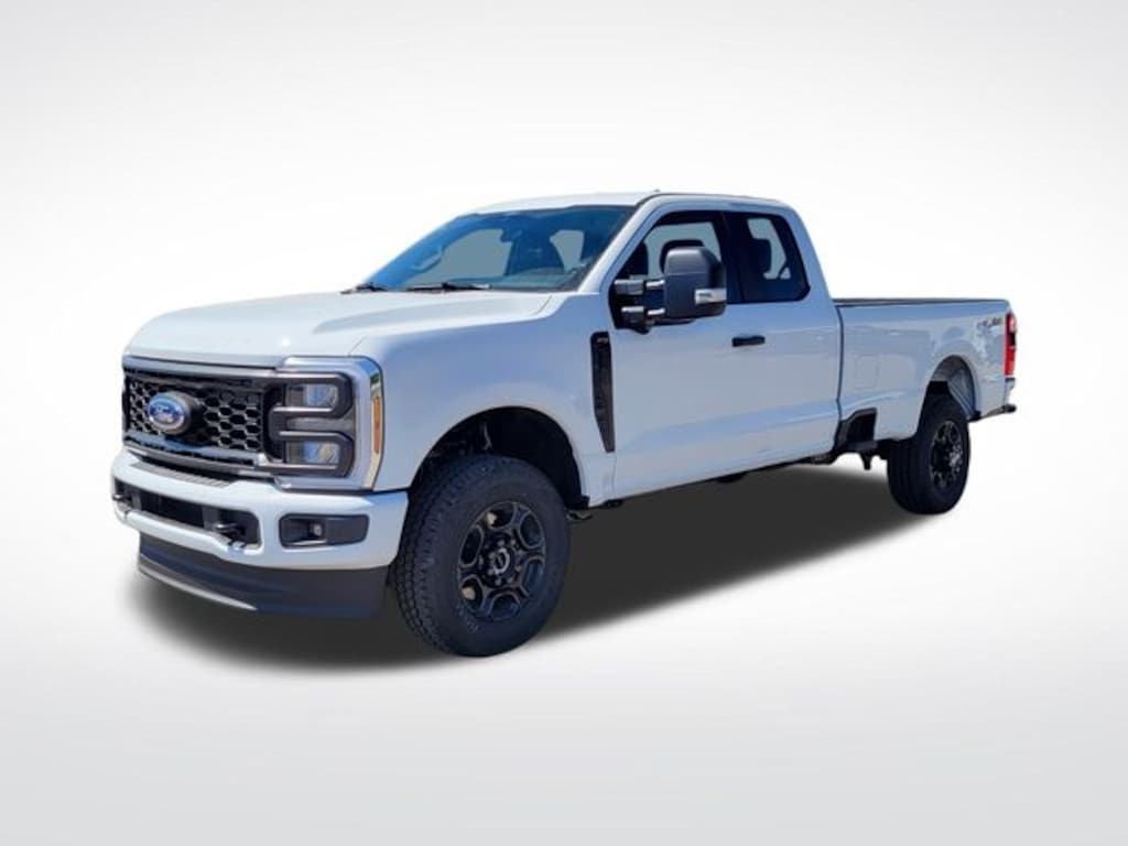 New 2025 Ford F-350 XL Truck