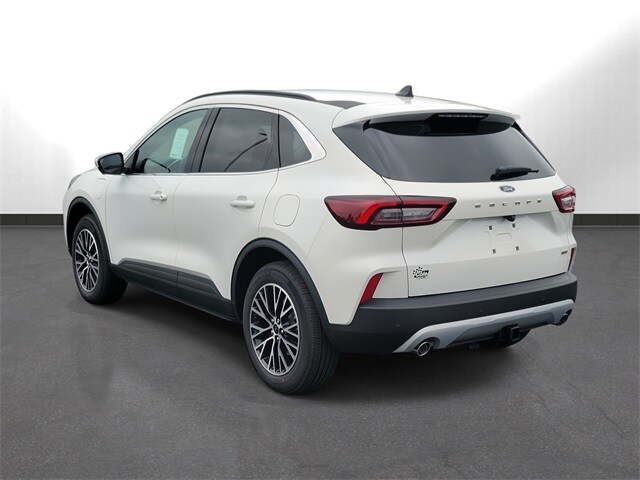 2025 Ford Escape Base photo 3