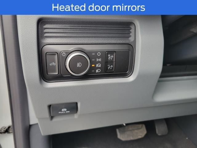 2025 Ford F-250 Super Duty XL - Photo 18