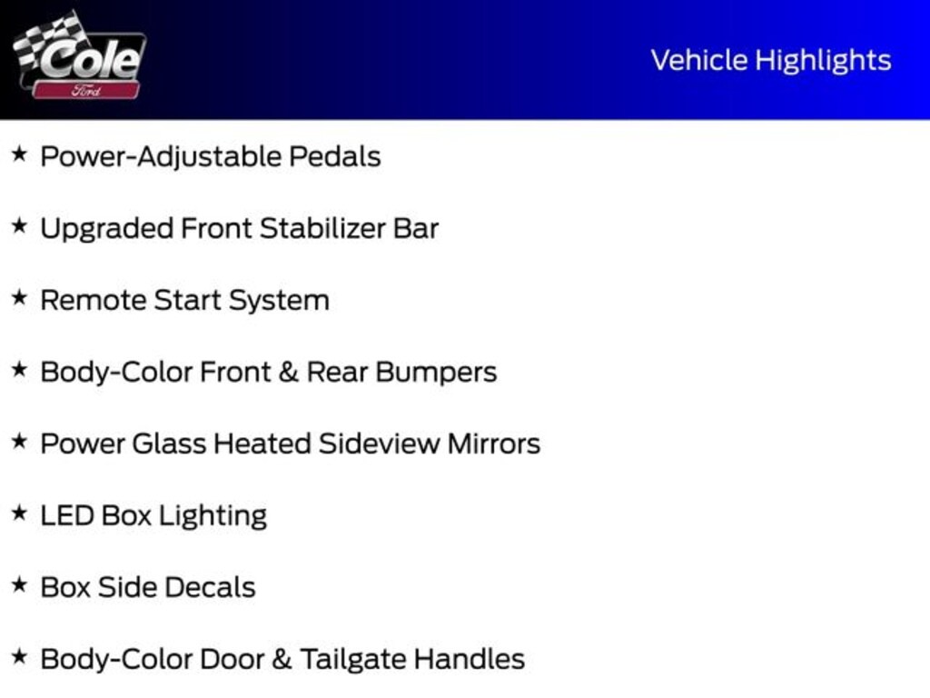 Certified 2019 Ford F-150 XLT Truck