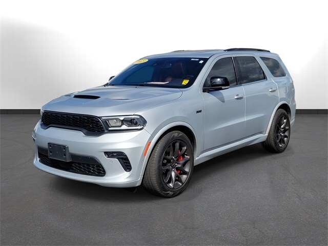 2023 Dodge Durango SRT 392 Premium photo 2