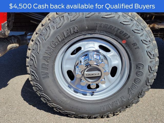 2025 Ford F-250 Super Duty XL - Photo 6